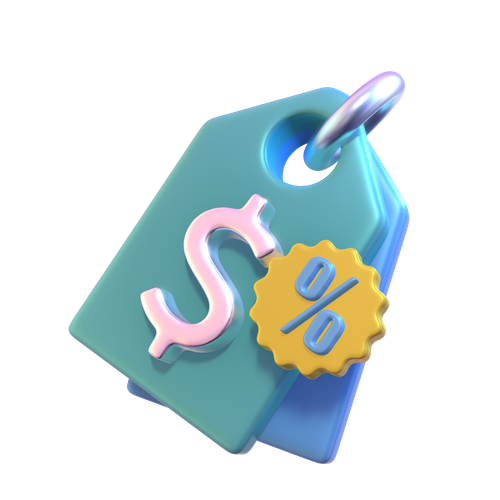 Affordable Pricing Icon