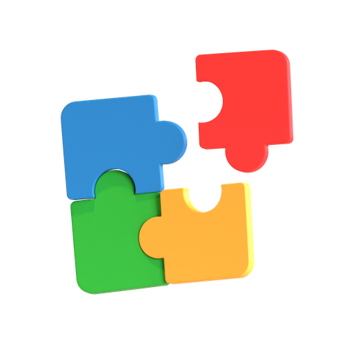 Custom Solution Icon